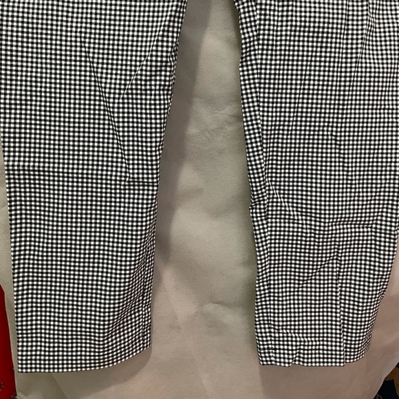 Forever 21 Gingham Checkered Pants- MEDIUM - Picture 5 of 6